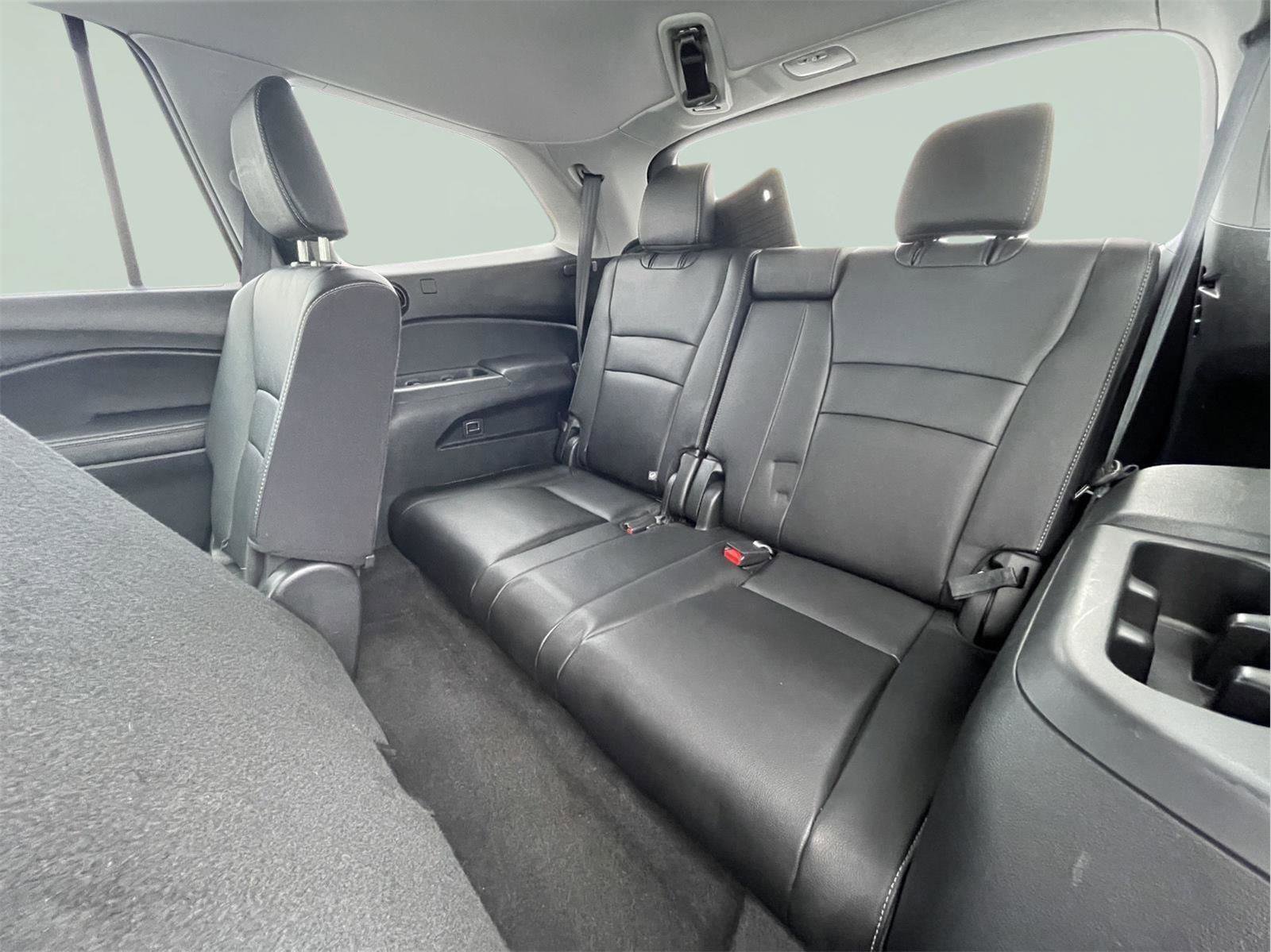 Used 2016 Honda Pilot EX-L image 19