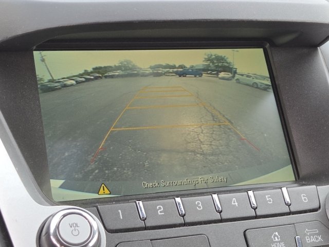 Used 2015 GMC Terrain SLE AWD/4WD image 6