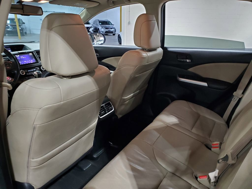 Used 2016 Honda CR-V EX-L image 26