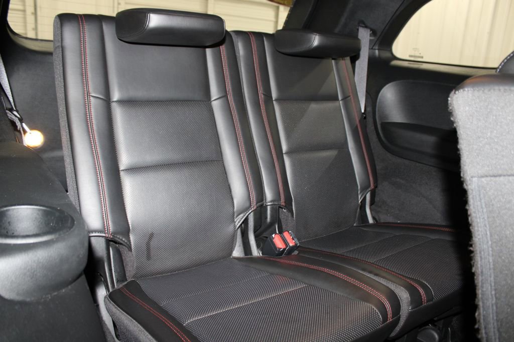 Used 2024 Dodge Durango GT image 34