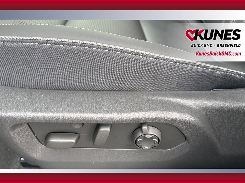 New 2026 Buick Envision Avenir image 28