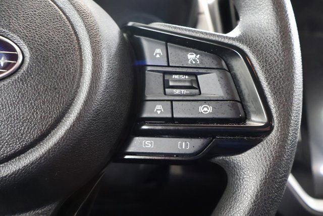 Used 2024 Subaru Crosstrek 2.0i Premium w/ Crosstrek Mirror Package image 16