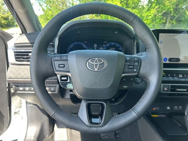 Used 2026 Toyota Camry XLE w/ Premium Plus Package AWD/4WD image 28