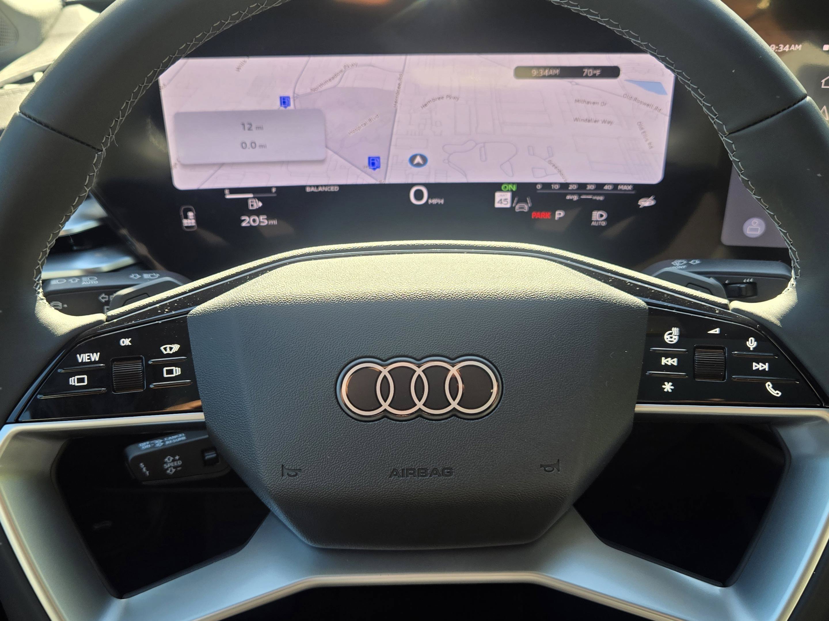 New 2026 Audi A5 Premium Plus w/ Premium Plus Package AWD/4WD image 29