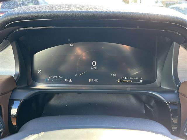 Used 2023 Lincoln Aviator Reserve w/ Equipment Group 201A AWD/4WD image 17