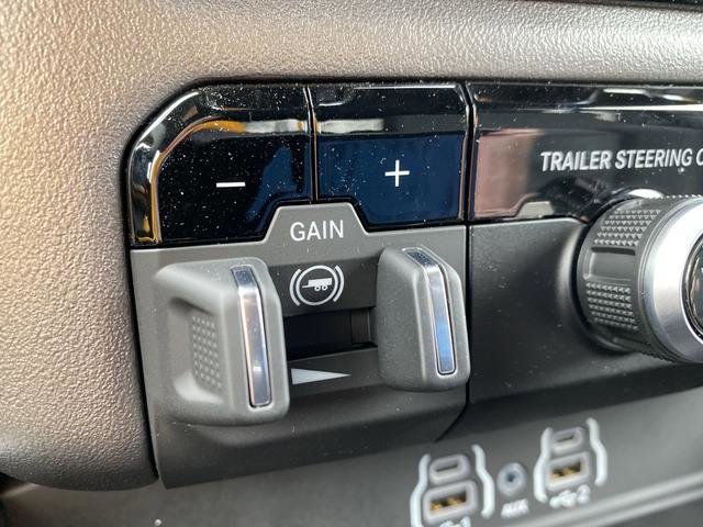 New 2025 RAM 1500 Big Horn image 23