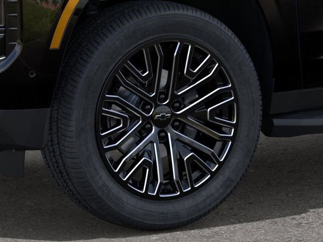 New 2026 Chevrolet Tahoe LS w/ LPO, Dark Essentials Package image 9