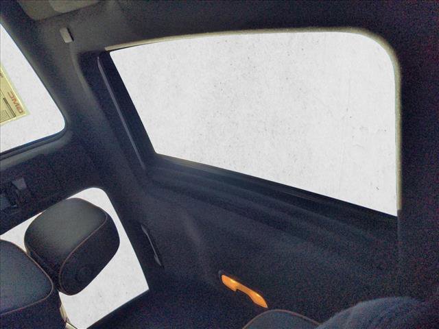 New 2026 GMC Canyon AT4 w/ Technology Plus Package image 19