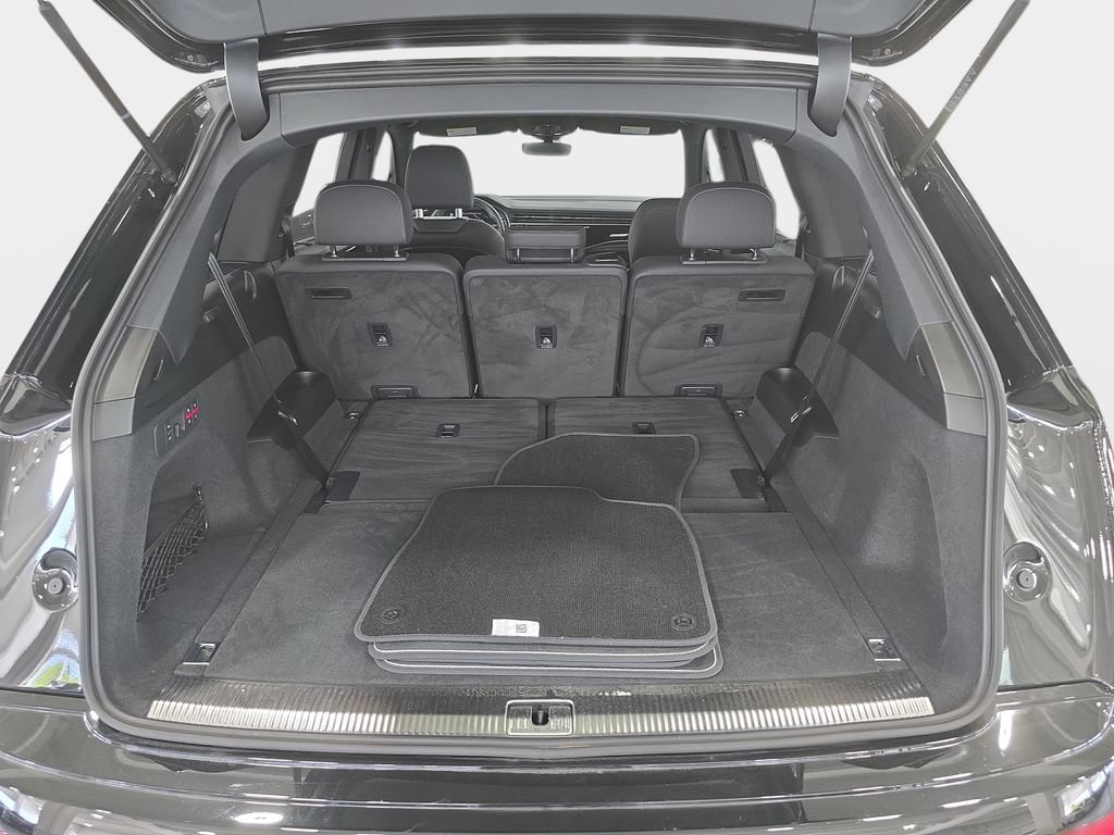 Certified 2026 Audi Q7 3.0T Premium Plus w/ Premium Plus Package AWD/4WD image 10