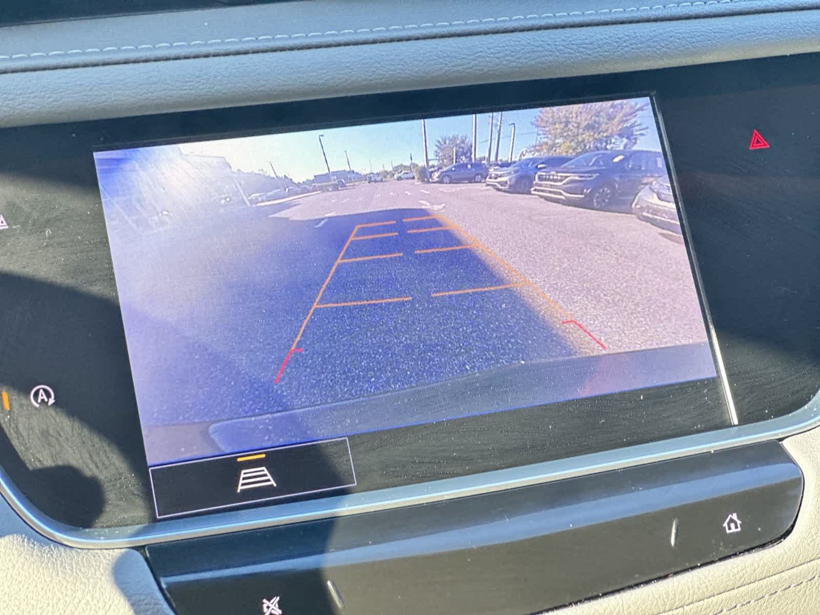 Used 2023 Cadillac XT5 Premium Luxury FWD image 19