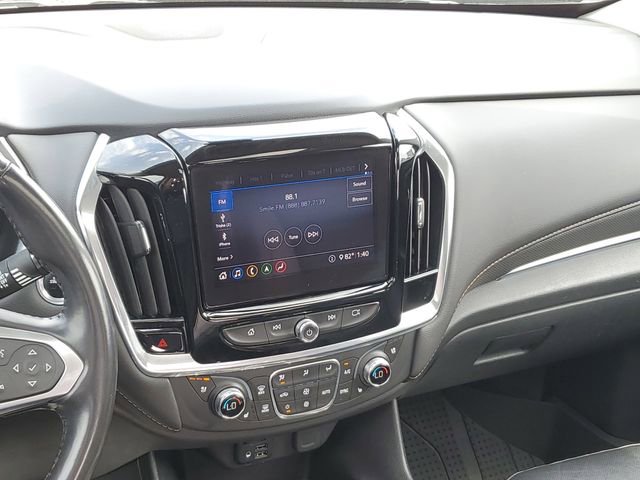 Used 2020 Chevrolet Traverse Premier w/ Redline Edition AWD/4WD image 26