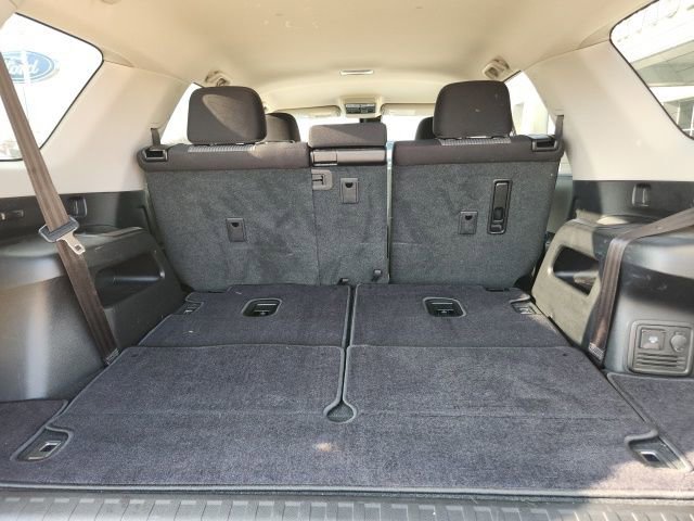 Used 2022 Toyota 4Runner SR5 image 17