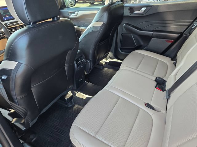 Used 2022 Ford Escape SEL AWD/4WD image 33