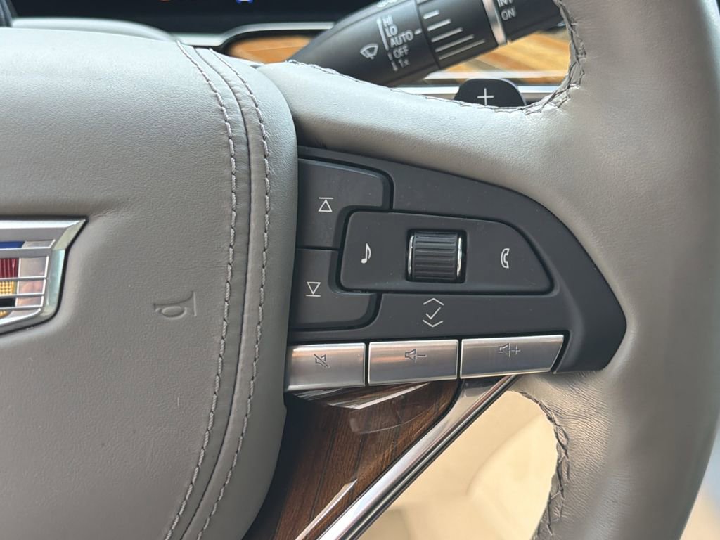 Used 2024 Cadillac Escalade Sport Platinum image 30