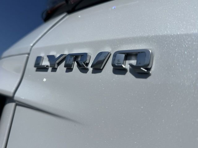 New 2026 Cadillac Lyriq Luxury image 33