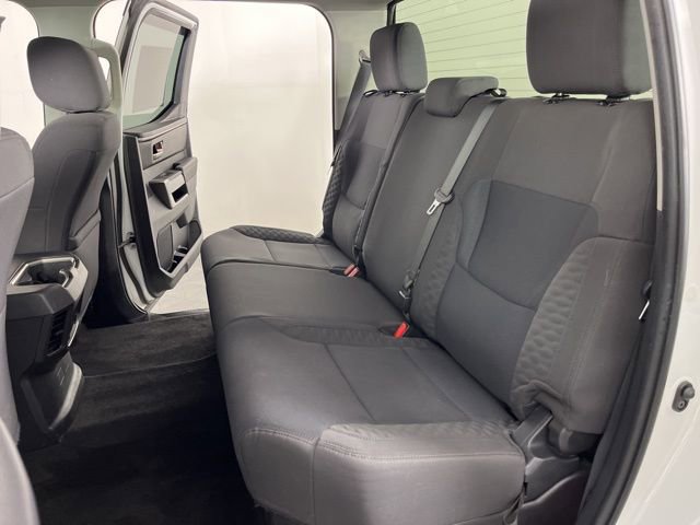 Used 2023 Toyota Tundra SR5 w/ SR5 Convenience Package image 43