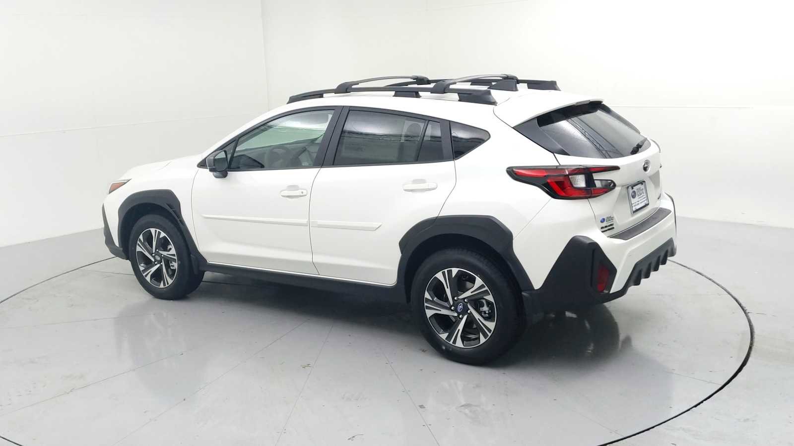 New 2026 Subaru Crosstrek 2.0i Premium image 7