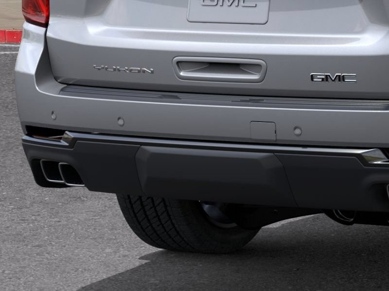 New 2026 GMC Yukon XL Denali Ultimate AWD/4WD image 15