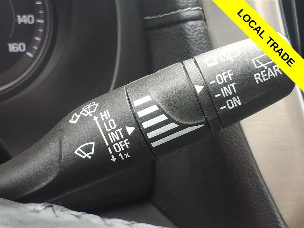 Used 2020 GMC Terrain Denali w/ Denali Premium Package image 25