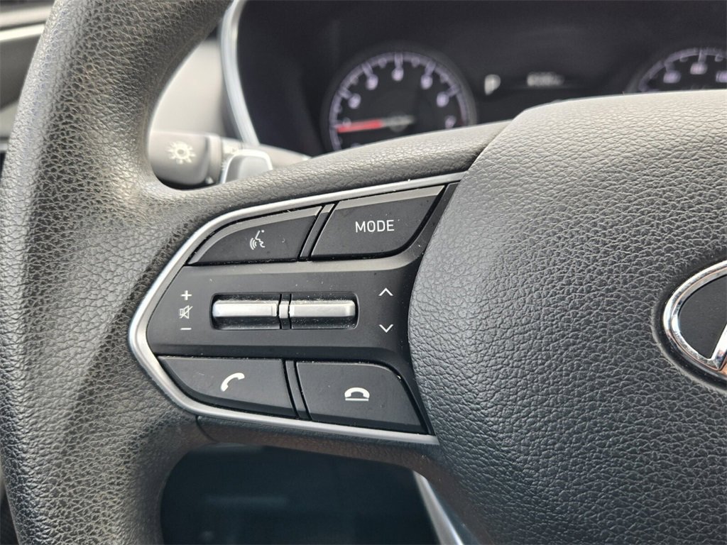 Certified 2023 Hyundai Santa Fe SE image 22
