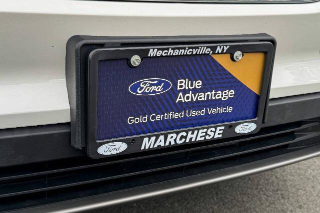 Certified 2022 Ford Edge Titanium image 9