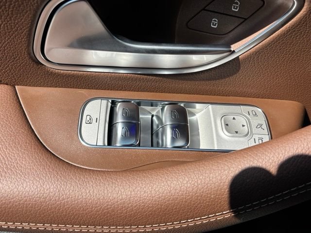 New 2026 Mercedes-Benz GLE 350 4MATIC image 38