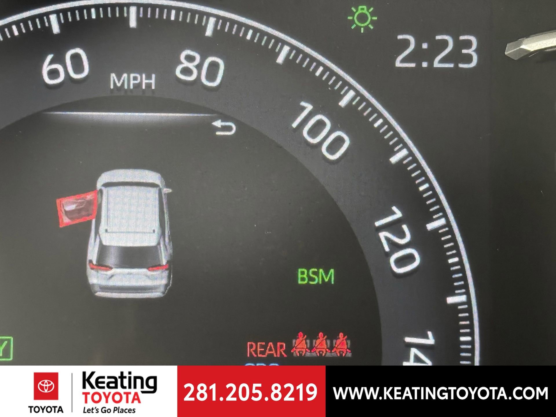 Certified 2025 Toyota RAV4 XLE image 26