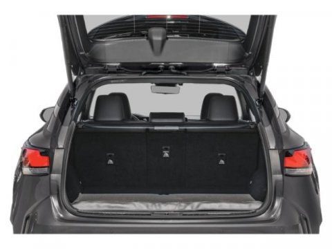 New 2026 Lexus RX 450h AWD image 11