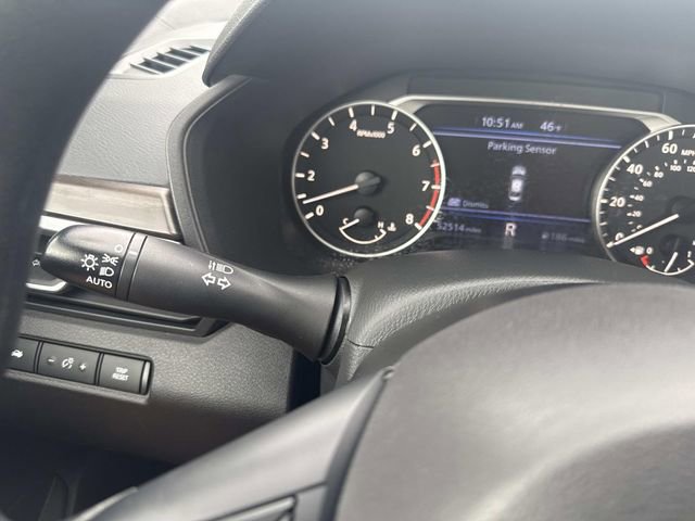 Used 2024 Nissan Altima 2.5 SV image 32