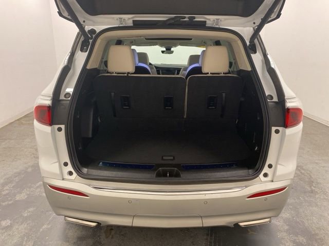 Used 2023 Buick Enclave Premium w/ Experience Buick Package image 30