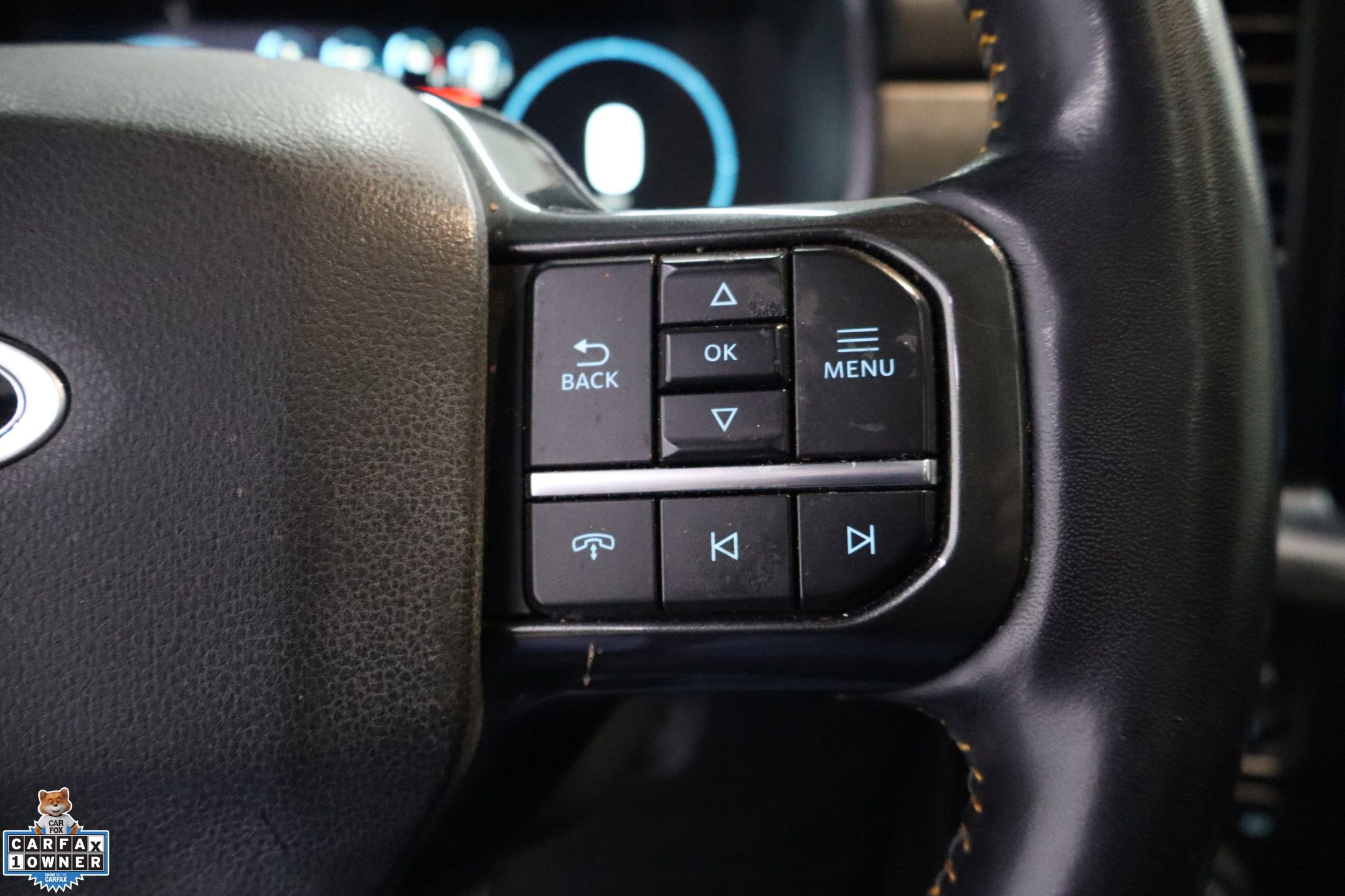 Used 2021 Ford F150 Tremor w/ Equipment Group 402A High image 17