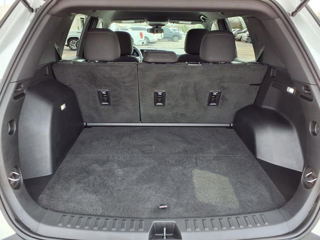 Used 2025 Chevrolet Equinox LT image 68