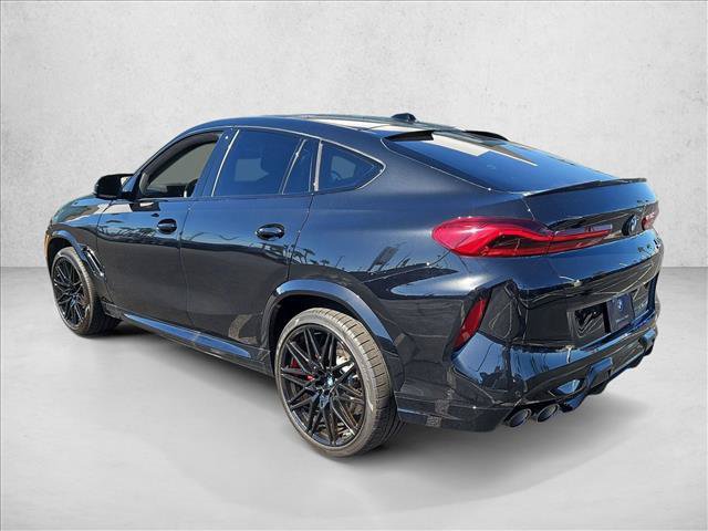 New 2027 BMW X6 M Competition w/ Executive Package AWD/4WD image 9