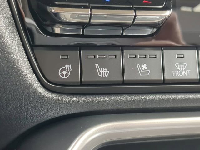 New 2026 MAZDA CX-70 SC Plus image 19