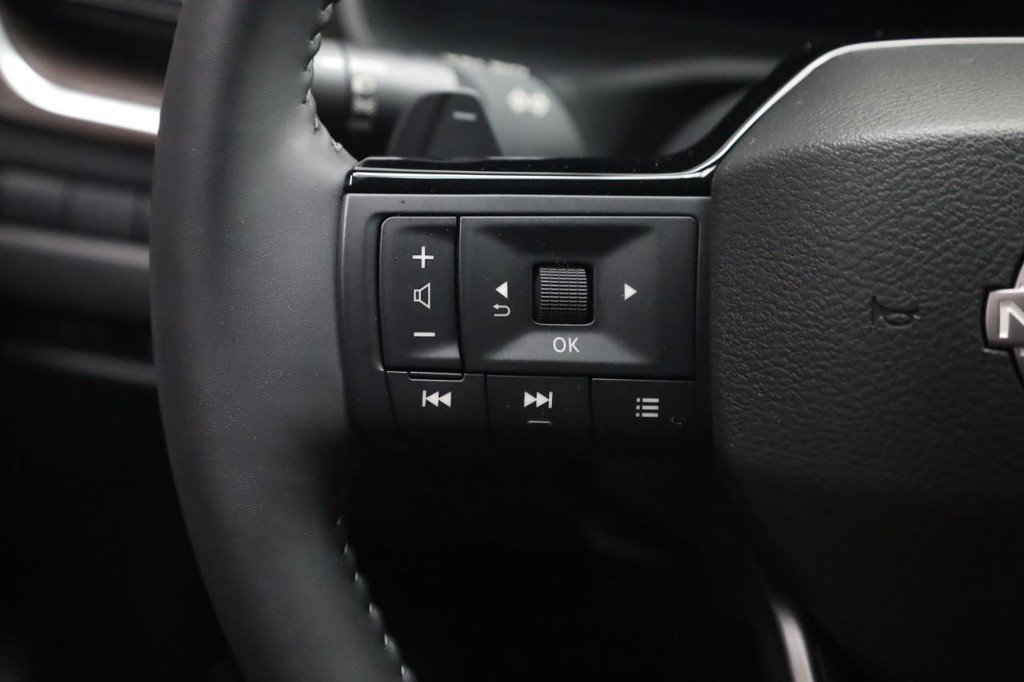 New 2026 Nissan Rogue Platinum w/ Platinum Premium Package image 9