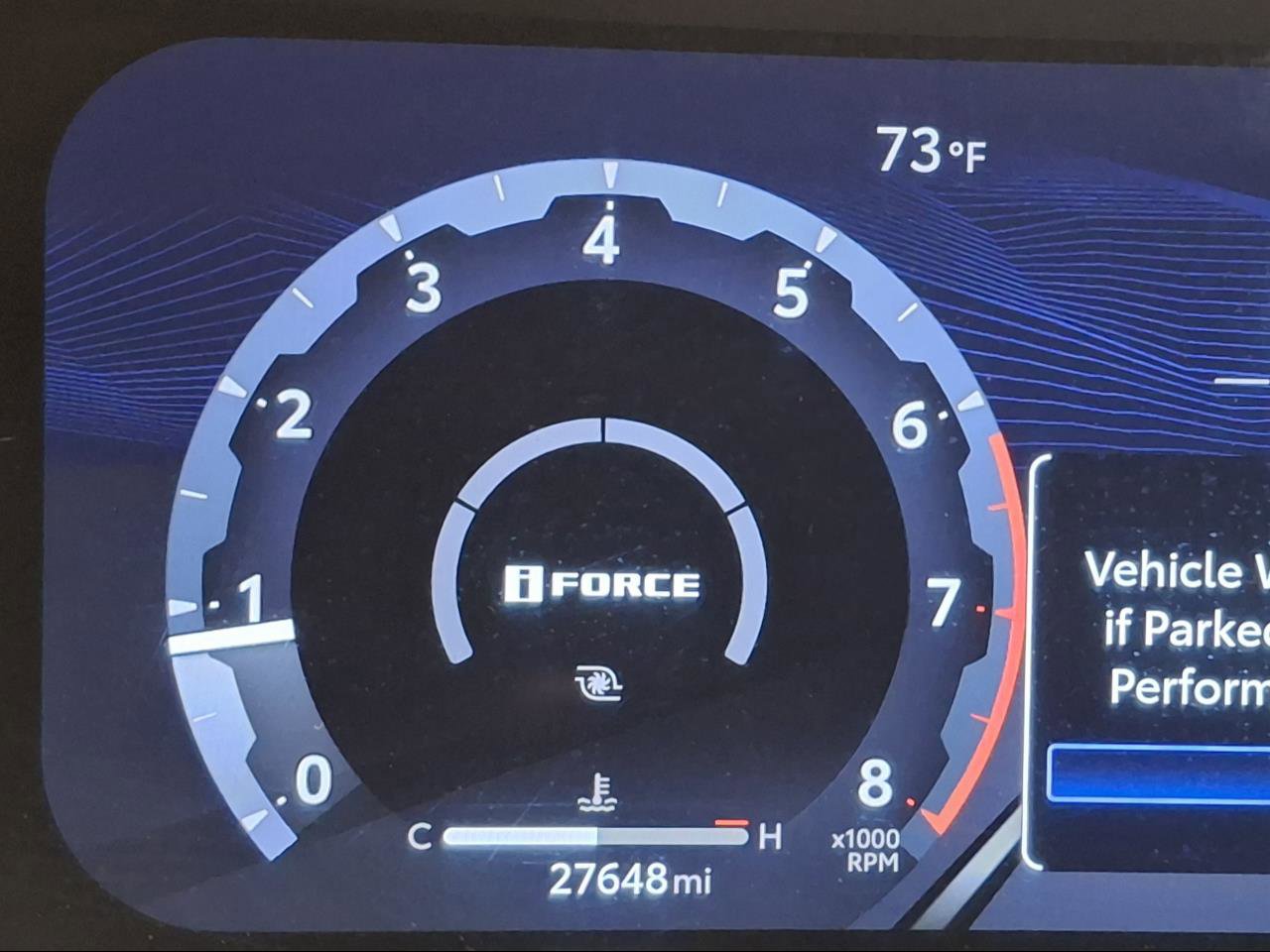 Used 2025 Toyota Tacoma TRD Off-Road AWD/4WD image 19