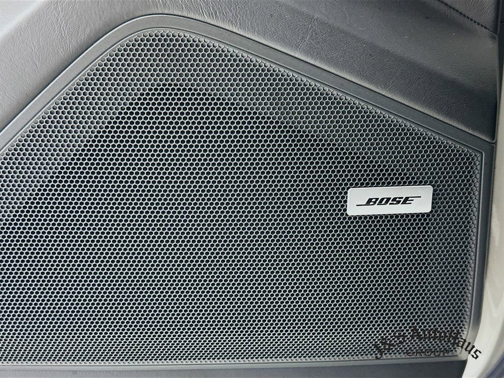 Used 2021 Porsche Cayenne Turbo S AWD/4WD image 23