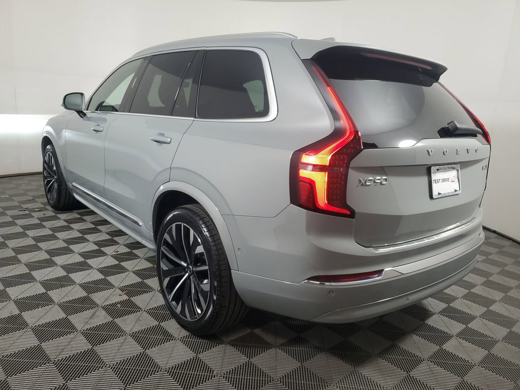 Certified 2026 Volvo XC90 B6 Plus w/ Protection Package Premier image 6