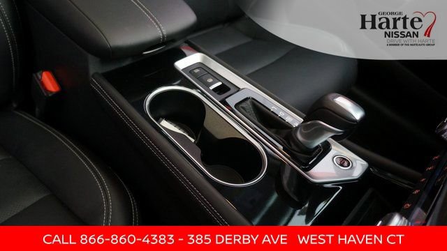 Certified 2025 Nissan Altima 2.5 SL image 50