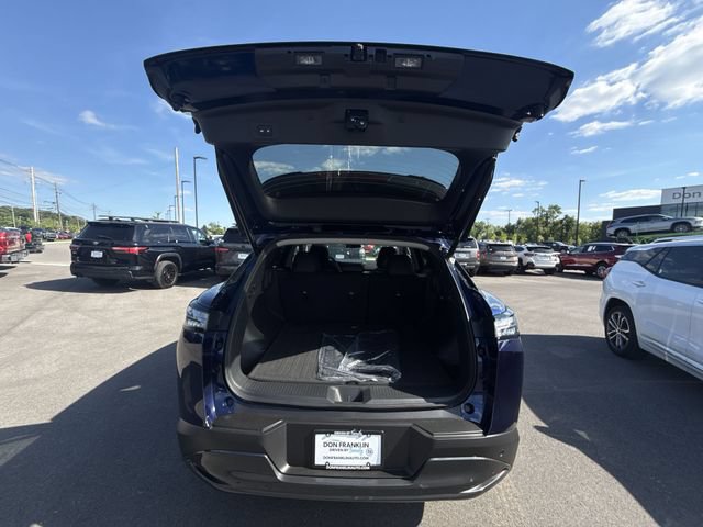 New 2026 Nissan Murano SL AWD/4WD image 23
