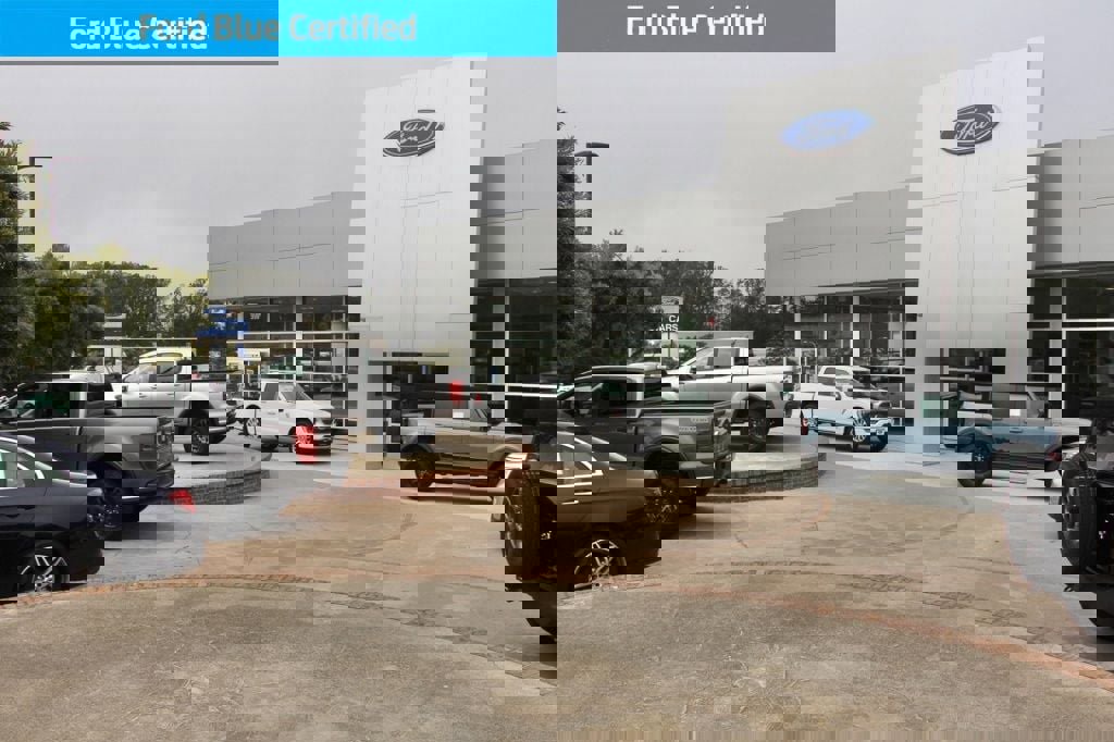 Certified 2025 Ford Bronco Sport Outer Banks w/ Outer Banks Tech Package+ image 31