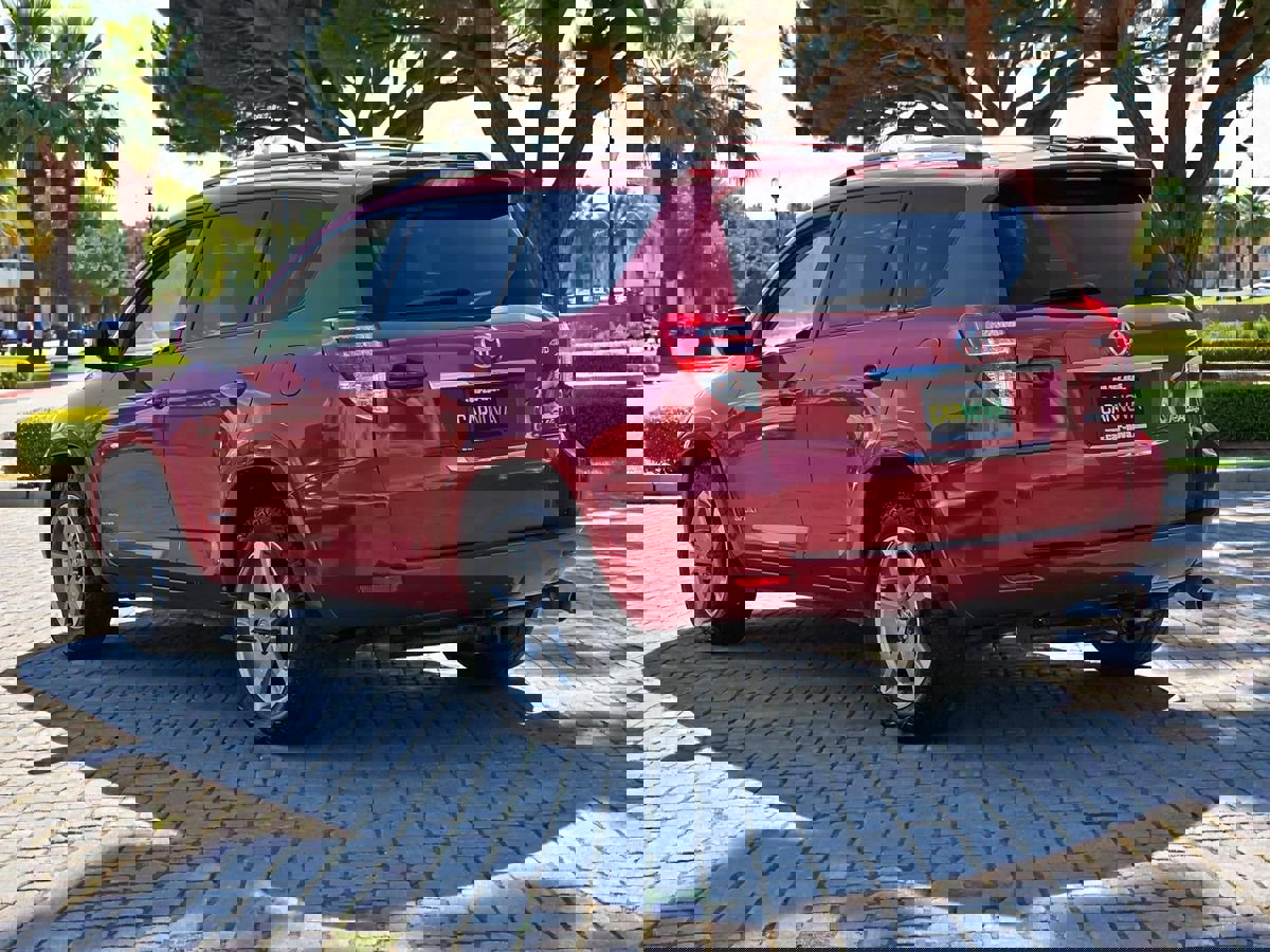 Used 2012 Toyota RAV4 Sport image 5