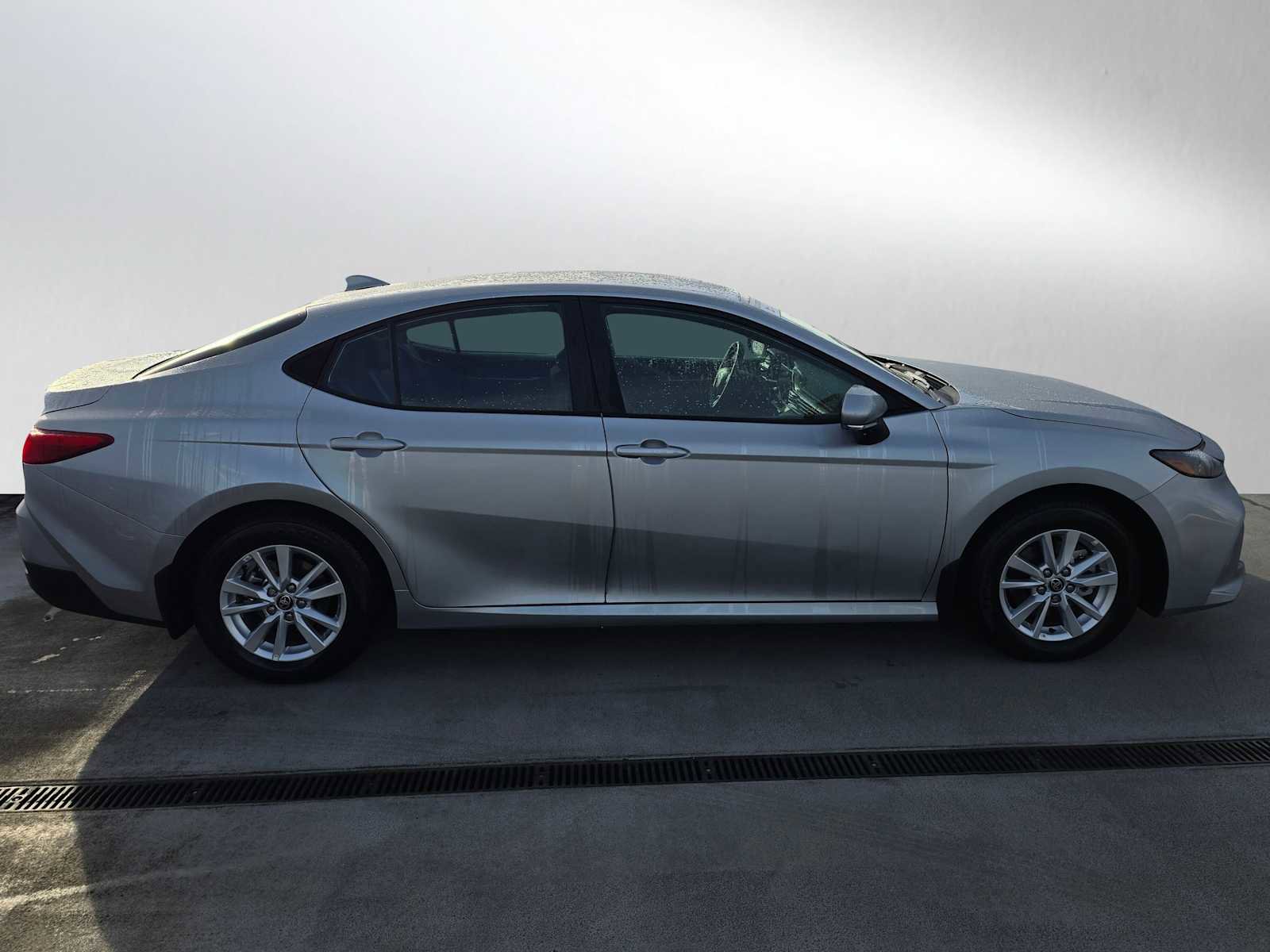 Certified 2025 Toyota Camry LE w/ Convenience Package image 2