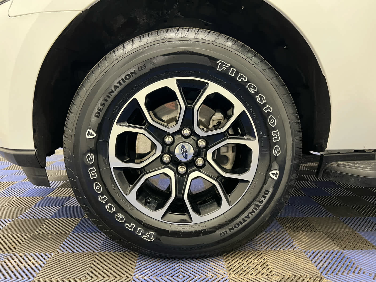 Used 2022 Ford Expedition XLT image 10