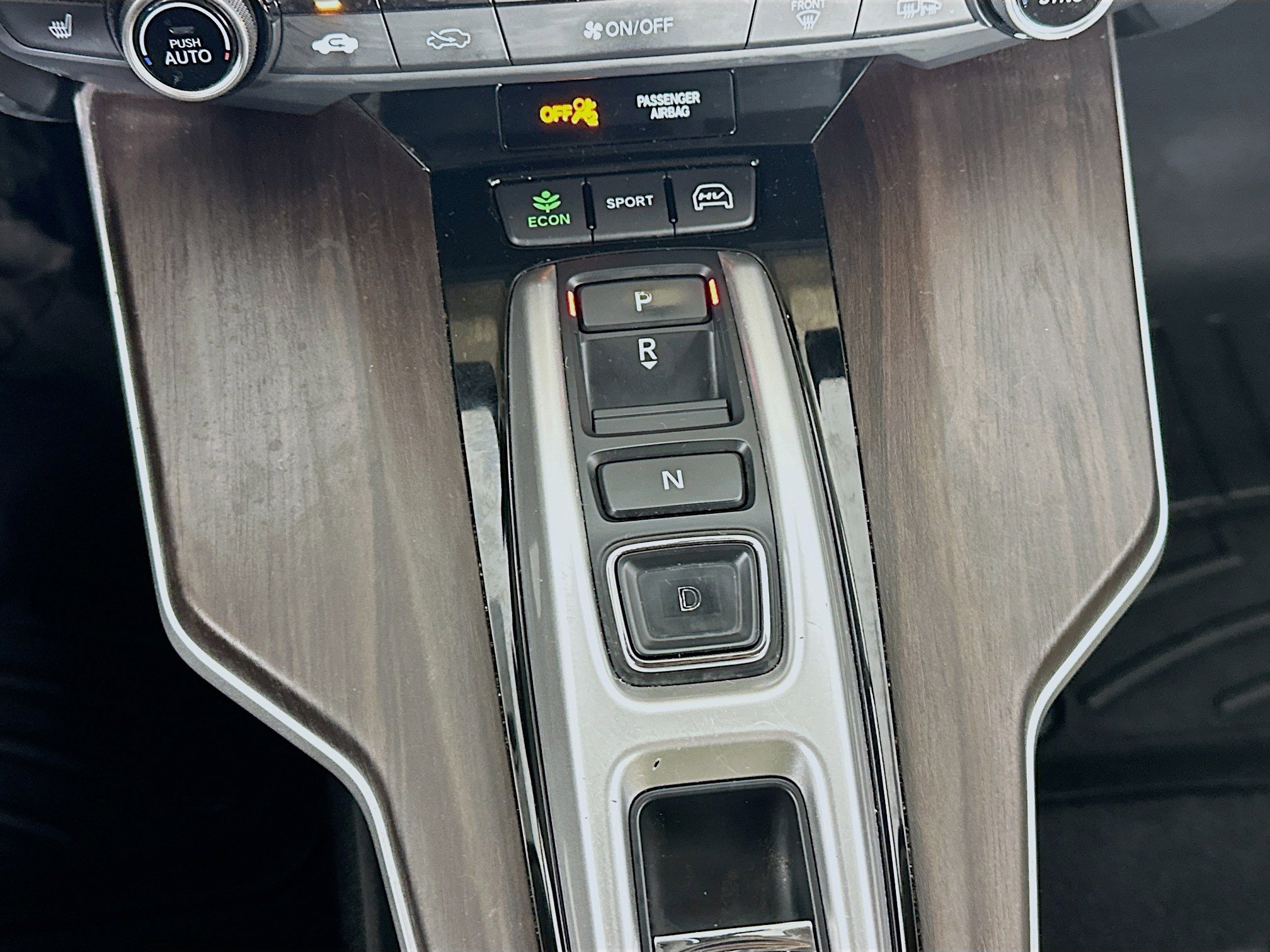 Used 2019 Honda Clarity Touring image 23