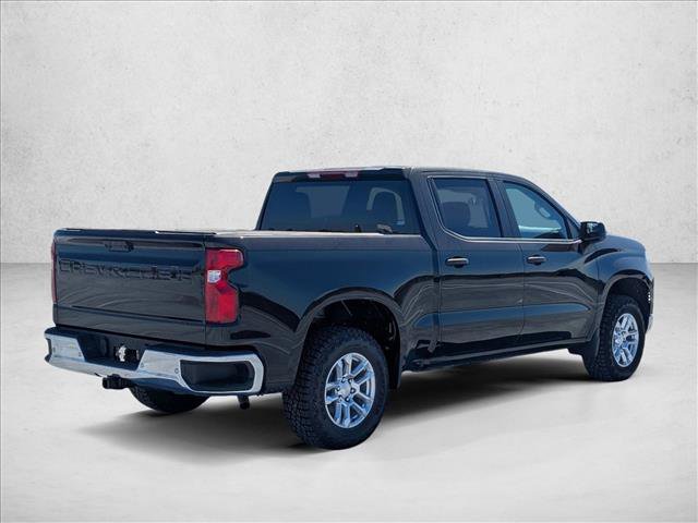 New 2025 Chevrolet Silverado 1500 W/T w/ WT Value Package video 2