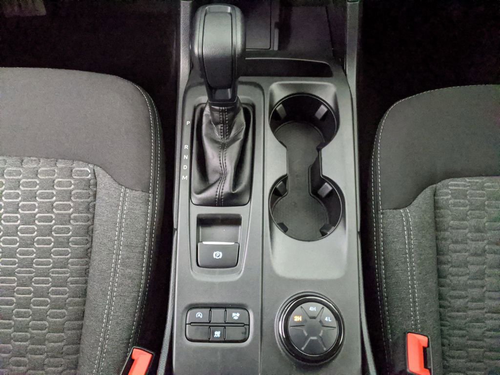 New 2025 Ford Ranger XL w/ Trailer Tow Package image 15