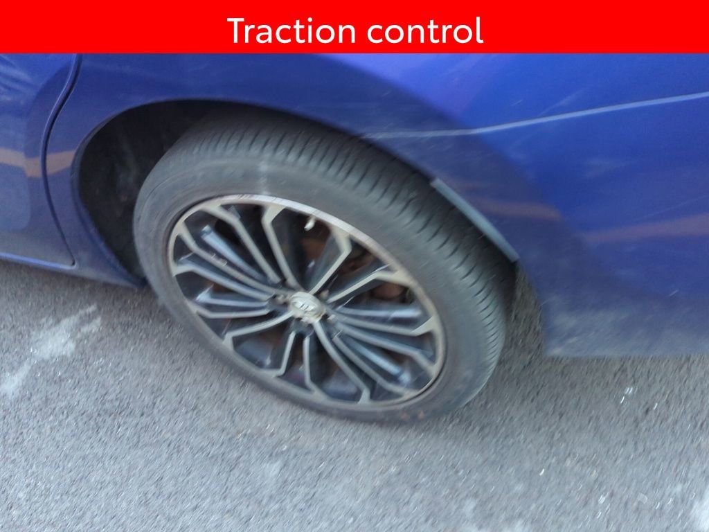 Used 2014 Toyota Corolla S image 5