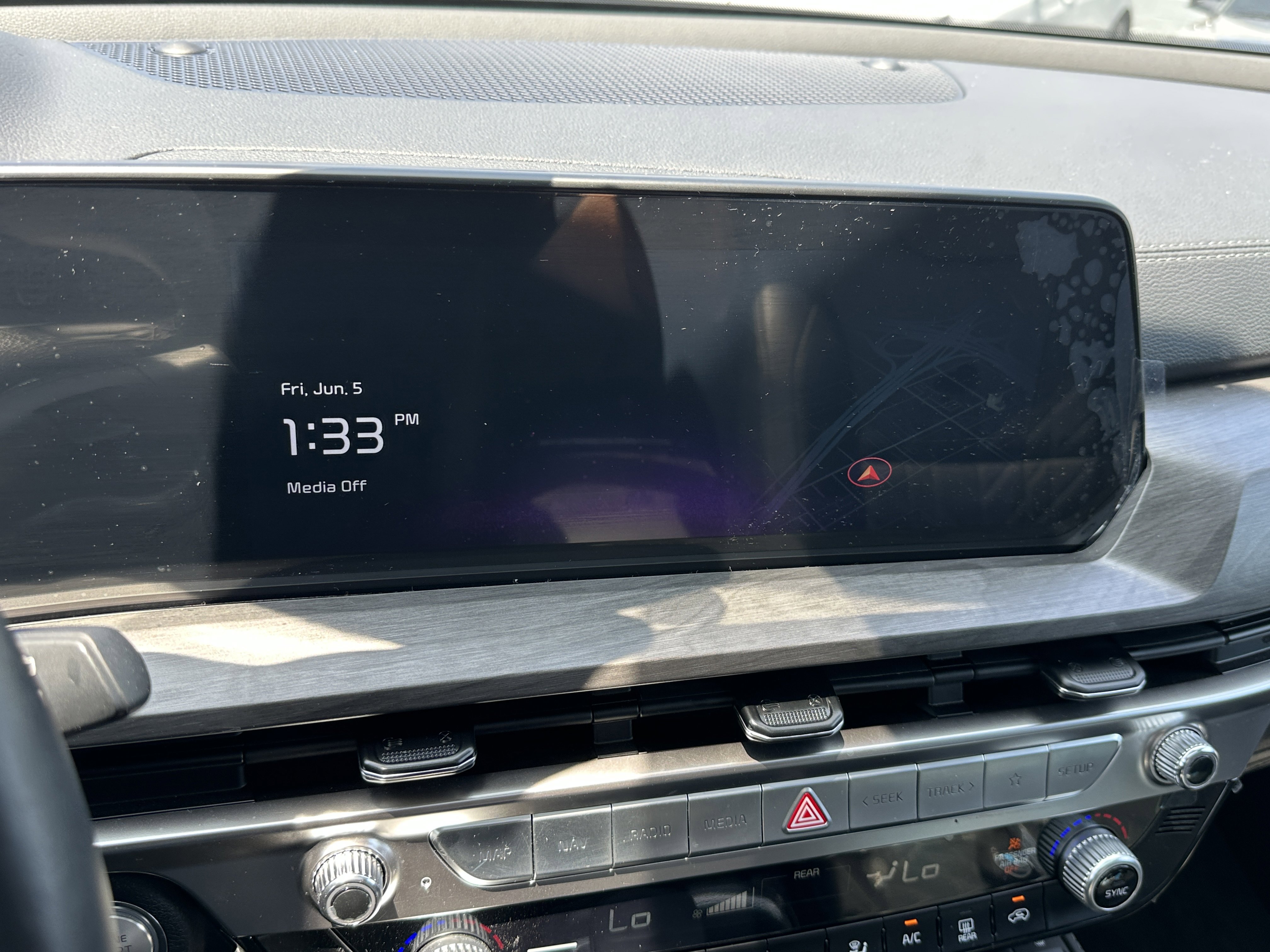 Certified 2025 Kia Telluride EX X-Line AWD/4WD image 30