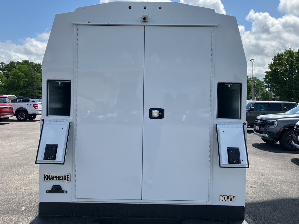 New 2026 Ford E-350 and Econoline 350 Super Duty w/ Power Equipment Group image 29